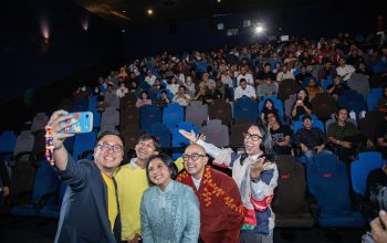 Ramadan dan Idulfitri 2026, Indosat Luncurkan #LebihBaikIndosat dengan Jaringan Andal dan Inovasi AI