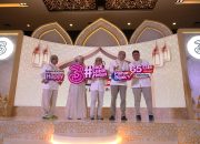 Tri Hadirkan Paket dan Program Digital Ramadan untuk Anak Muda Indonesi