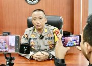 Polda Sulteng Telusuri Dugaan Persekusi Mahasiswi di Palu