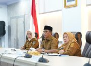 Buka Puasa Nambaso Libatkan 8.000 Pelajar dan ASN, UMKM Palu Disiapkan Layani Ribuan Warga