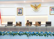 Fokus RTLH, Gubernur Anwar Hafid Gunakan Data untuk Tekan Kemiskinan