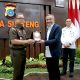 Di Hadapan Komisi III DPR, Kajati Sulteng Paparkan Capaian Penegakan Hukum