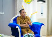 Dongi-Dongi Disorot, Gubernur Anwar Hafid Tegaskan Pemprov Tidak Tinggal Diam