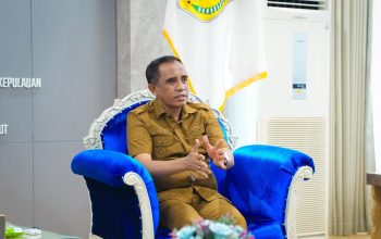 Dongi-Dongi Disorot, Gubernur Anwar Hafid Tegaskan Pemprov Tidak Tinggal Diam