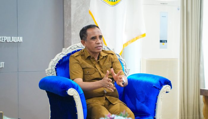 Dongi-Dongi Disorot, Gubernur Anwar Hafid Tegaskan Pemprov Tidak Tinggal Diam