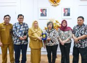 Pemprov Sulteng Dukung Audit HAM Nasional