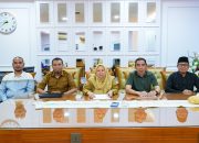 Pemprov Sulteng Klarifikasi Isu Honor Honorer 2026