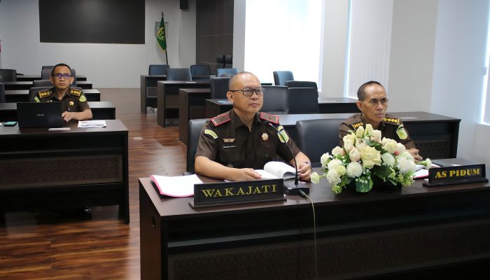 Pukul Kekasih, Kasus Pria di Palu Diselesaikan Lewat Restorative Justice