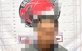 Pria 59 Tahun di Palu Ditangkap, Polisi Sita 46 Paket Sabu