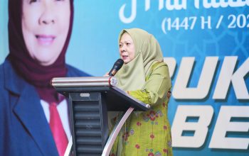 Pemprov Sulteng: Honor Nakes Non-ASN di Daerah Jadi Tanggung Jawab Pemda