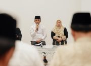 Peta Digital “Hidup” Jadi Andalan Gubernur Sulteng Percepat Pembangunan