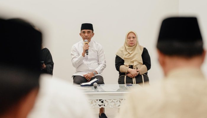 Peta Digital “Hidup” Jadi Andalan Gubernur Sulteng Percepat Pembangunan