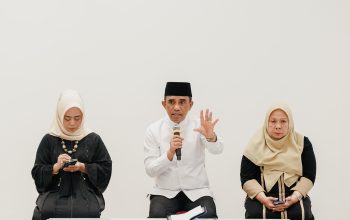 Pelayanan Publik Sulteng Tetap Jalan Saat Cuti Bersama