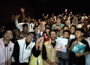 “Pelangi di Mars”, Film Petualangan Anak Bangsa Sarat Pesan Inspiratif