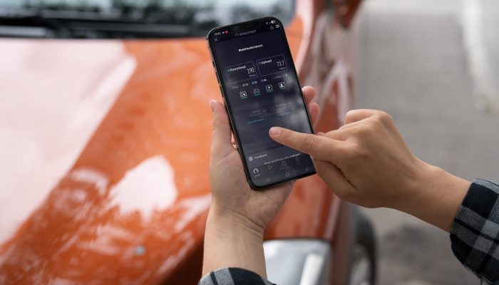 Lebaran 2026, Trafik Indosat Naik 20%, Jaringan Tetap Stabil