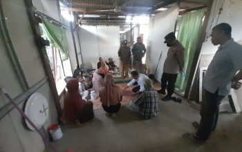 Pria 26 Tahun di Palu Ditemukan Meninggal di Rumah, Diduga Depresi