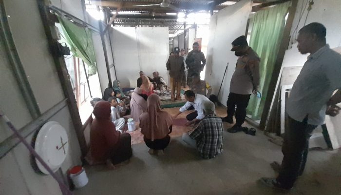 Pria 26 Tahun di Palu Ditemukan Meninggal di Rumah, Diduga Depresi