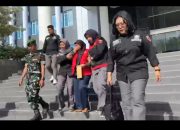 Sekdes Tamainusi Jadi Tersangka Baru Kasus Korupsi Dana CSR Tambang