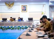 Gubernur Sulteng Percepat Pembayaran Hak Honorer