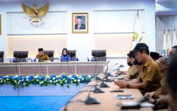 Gubernur Sulteng Percepat Pembayaran Hak Honorer