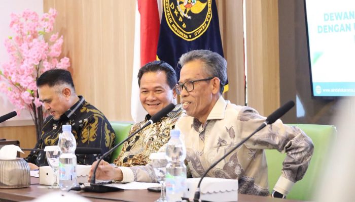 Ribuan Mahasiswa UIN Datokarama Dapat Beasiswa dari Pemprov Sulteng