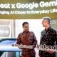 Indosat–Google Hadirkan Bundling Paket Data dengan Akses Gemini AI untuk Pelanggan IM3 dan Tri