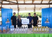 ACC Tanam 5.000 Mangrove di Pontianak, Dorong Pelestarian Lingkungan dan UMKM