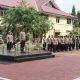 Aksi Buruh di Palu Dijaga Ketat, 463 Personel Diterjunkan