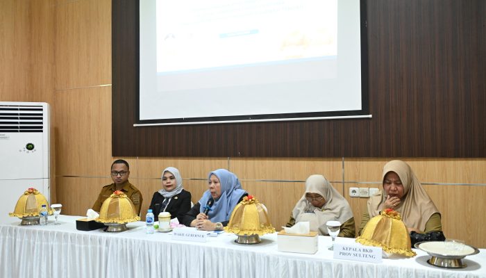 Layanan Poli RS Undata Tetap Buka Sabtu, Tak Terdampak Skema WFH