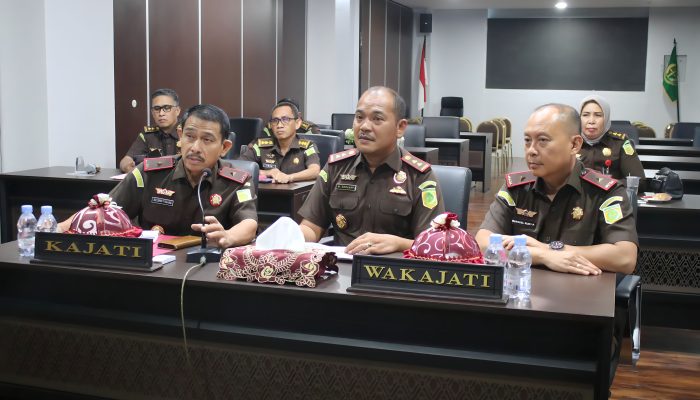 Kajati Sulteng Setujui 2 Perkara Restorative Justice