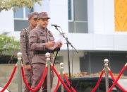 HUT ke-75 PERSAJA, Kejati Sulteng Tegaskan Penguatan Integritas Jaksa