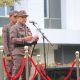HUT ke-75 PERSAJA, Kejati Sulteng Tegaskan Penguatan Integritas Jaksa