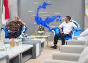 Ekspor dan Wisata Sulteng Digenjot, Timur Tengah Jadi Target