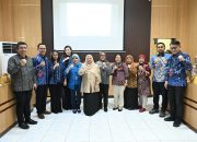 RS Undata Targetkan Standar Internasional