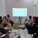 KIM TIB Mulai Produksi Konten Edukasi Bahasa Isyarat