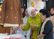 New Baruga Vatulemo Jadi Etalase UMKM dan Budaya Kota Palu