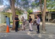 Dishub Palu Buka Aduan Parkir Liar