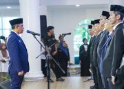 Anwar Hafid Ingatkan ASN: Utamakan Solusi Nyata untuk Masyarakat