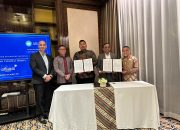 KEK Palu Gaet Investasi Rp30 Triliun untuk Proyek Energi Hijau