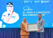Wagub Sulteng Ajak Masyarakat Lindungi Produk dan Budaya Lokal