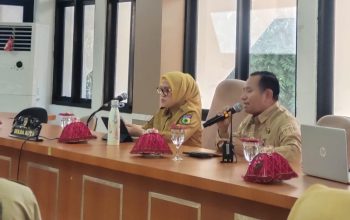 Palu Siapkan Program “Palu Mapan” untuk Kendalikan Inflasi Pangan
