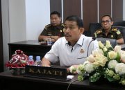 Kejati Sulteng Setujui Restorative Justice Kasus Pencurian Laptop di Palu