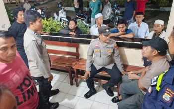 Pelajar di Palu Jadi Korban Begal Berkedok Tanya Jalan