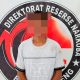 Kurir Sabu Tujuan Parimo Ditangkap di Palu