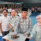 Gubernur Luncurkan Logo dan Maskot Porprov Sulteng 2026