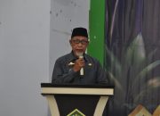 Wali Kota Palu Apresiasi Lulusan Angkatan VIII MAN Insan Cendekia