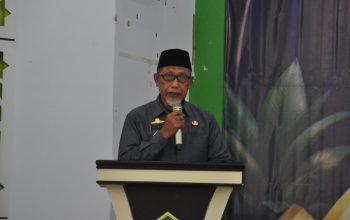 Wali Kota Palu Apresiasi Lulusan Angkatan VIII MAN Insan Cendekia