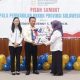 Nuryamin Pimpin BKKBN Sulteng, Fokus Perkuat Sinergi dan Digitalisasi