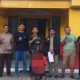 Terduga Pencuri Kabel Perusahaan Diciduk di Watusampu