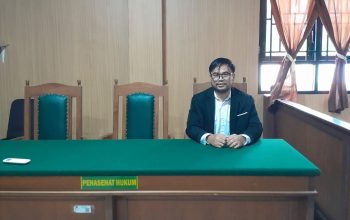 LBH Rakyat: Penghinaan Jurnalis Tak Bisa Dianggap Biasa